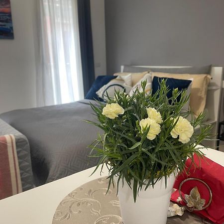 Margherita Apartment Bari Buitenkant foto