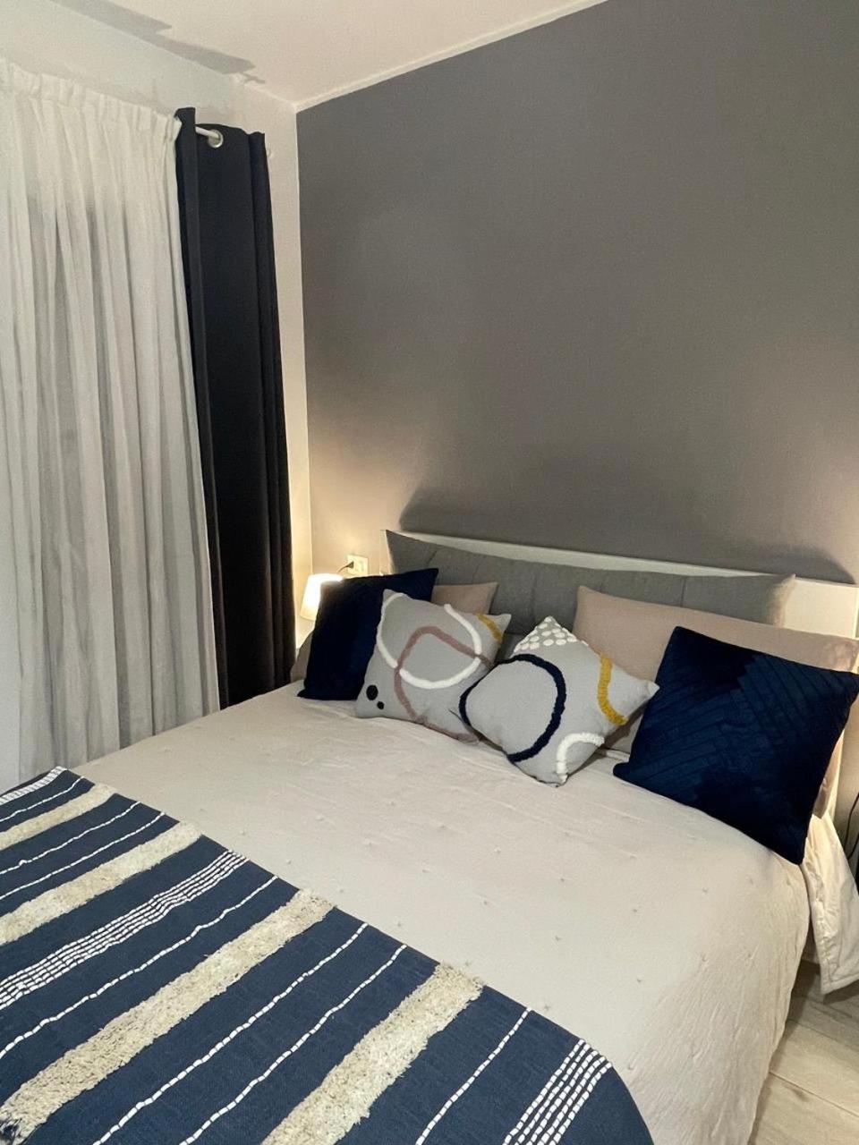 Margherita Apartment Bari Buitenkant foto