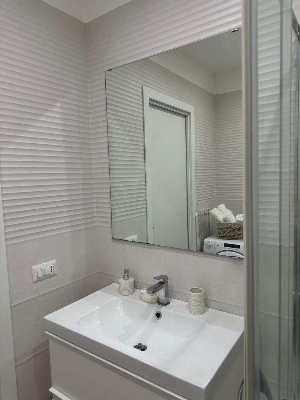 Margherita Apartment Bari Buitenkant foto