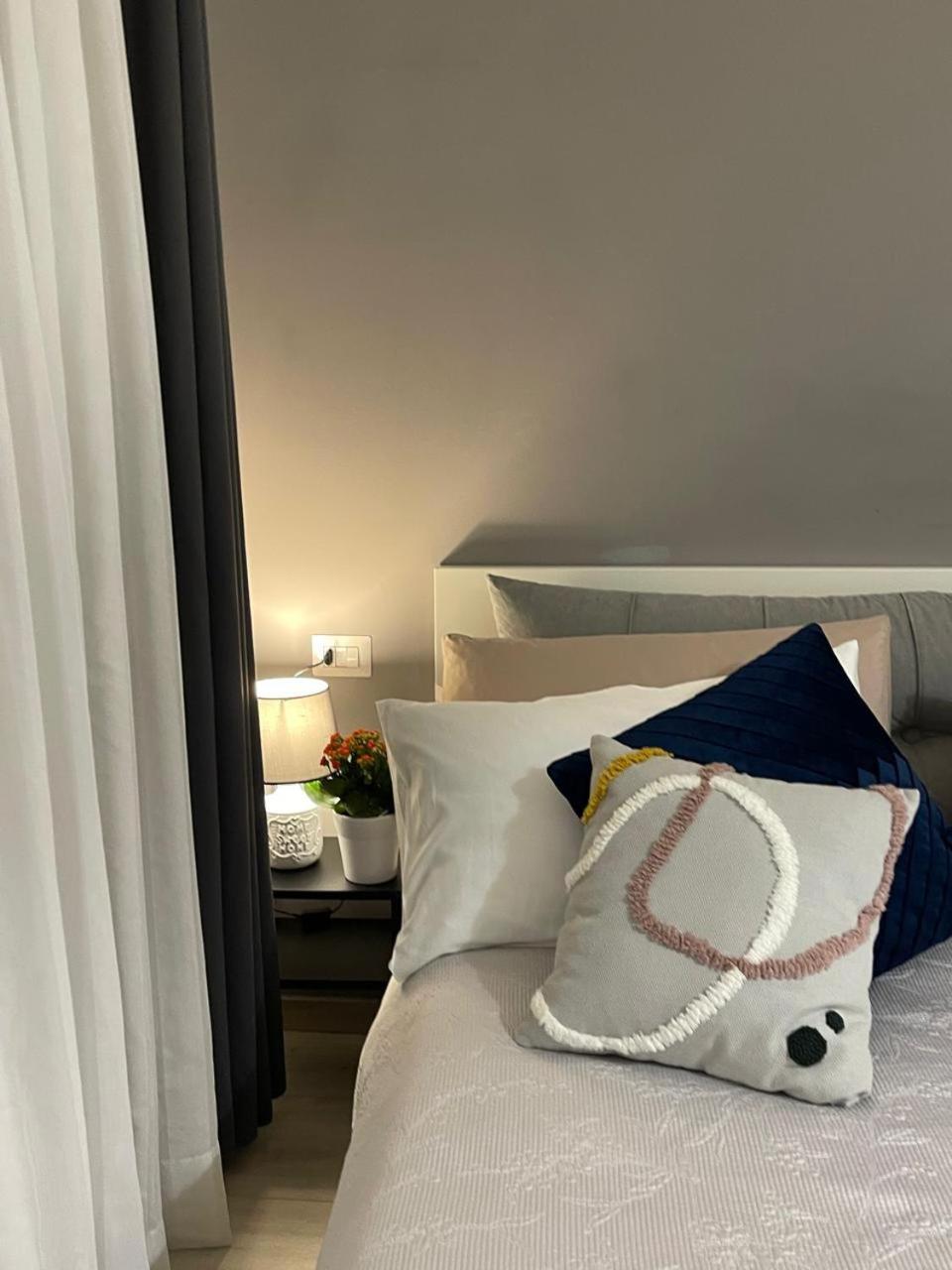 Margherita Apartment Bari Buitenkant foto