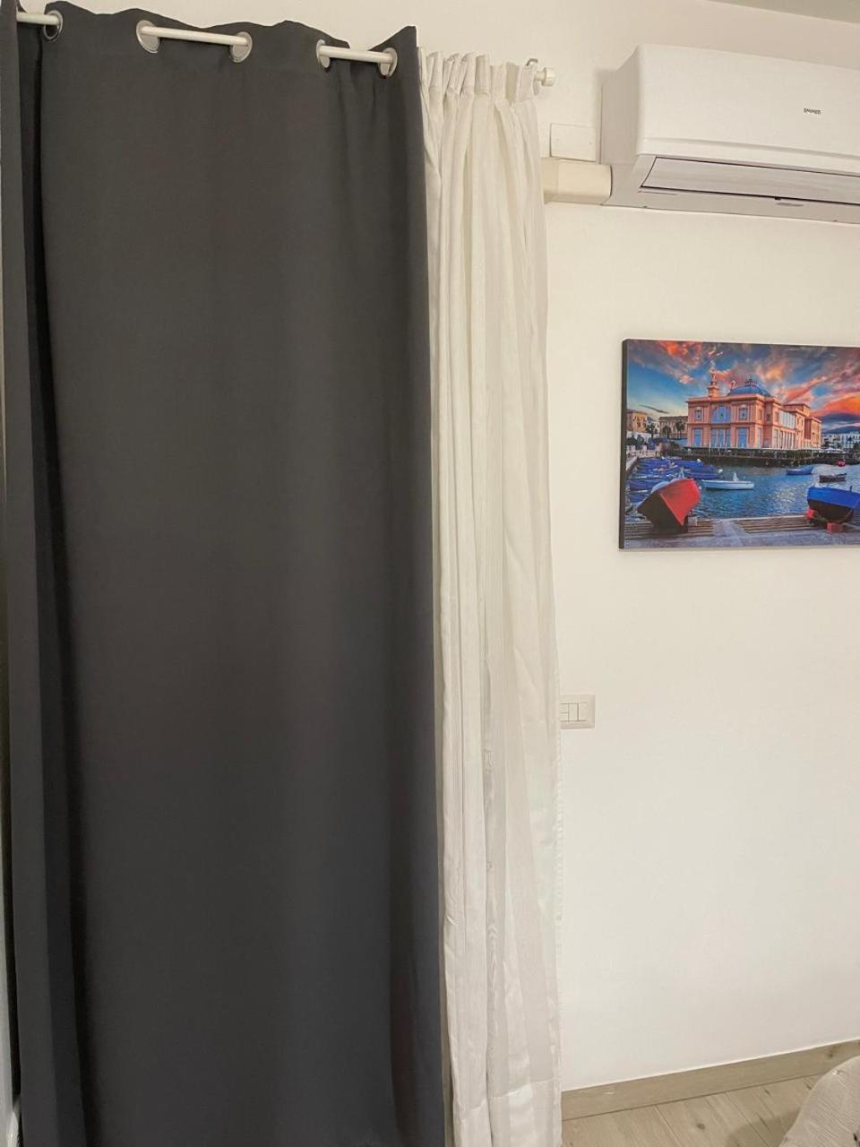 Margherita Apartment Bari Buitenkant foto