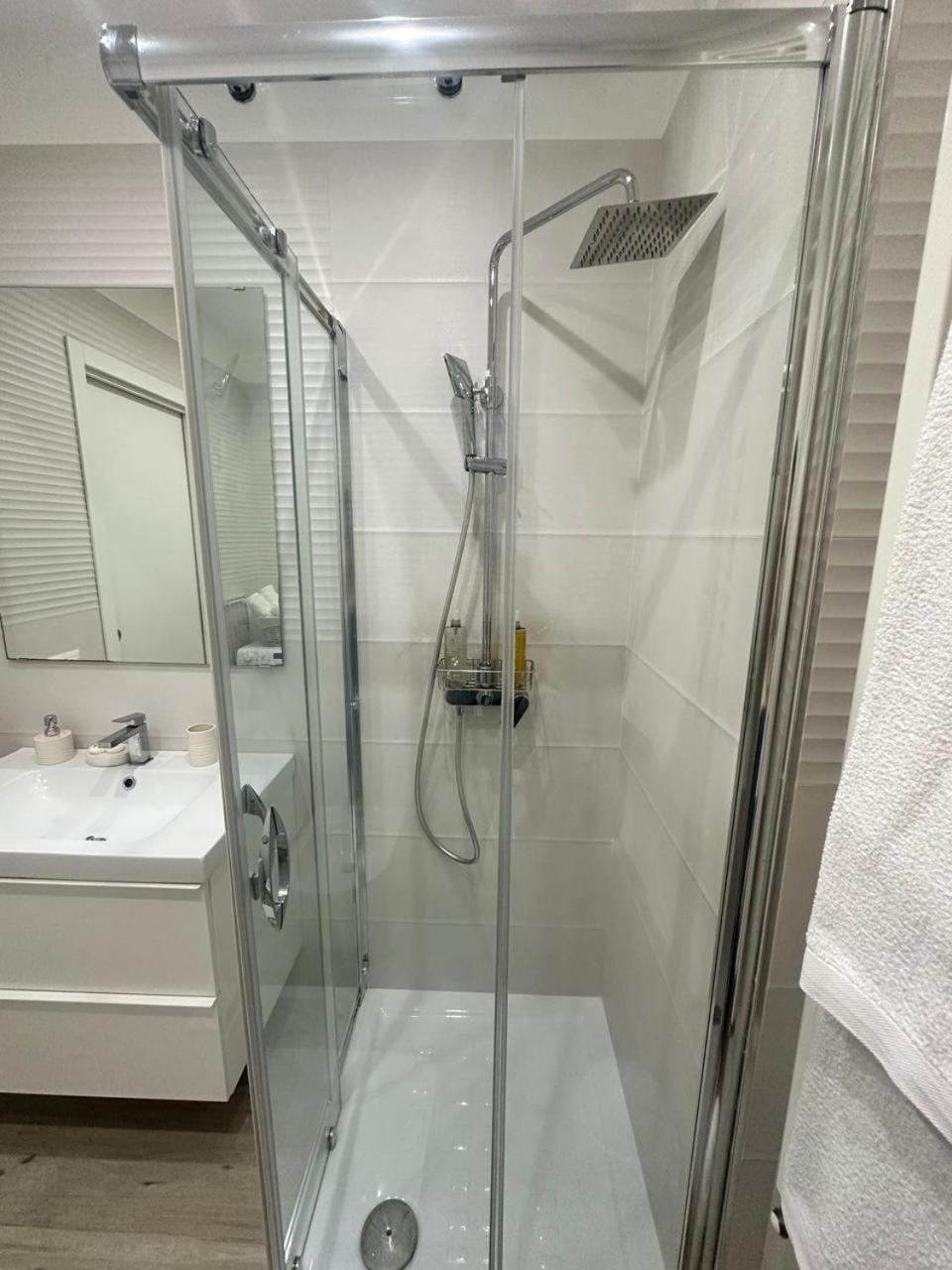 Margherita Apartment Bari Buitenkant foto