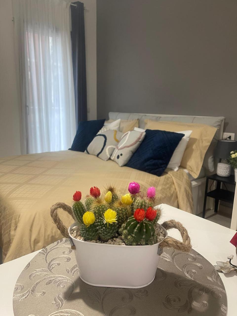 Margherita Apartment Bari Buitenkant foto