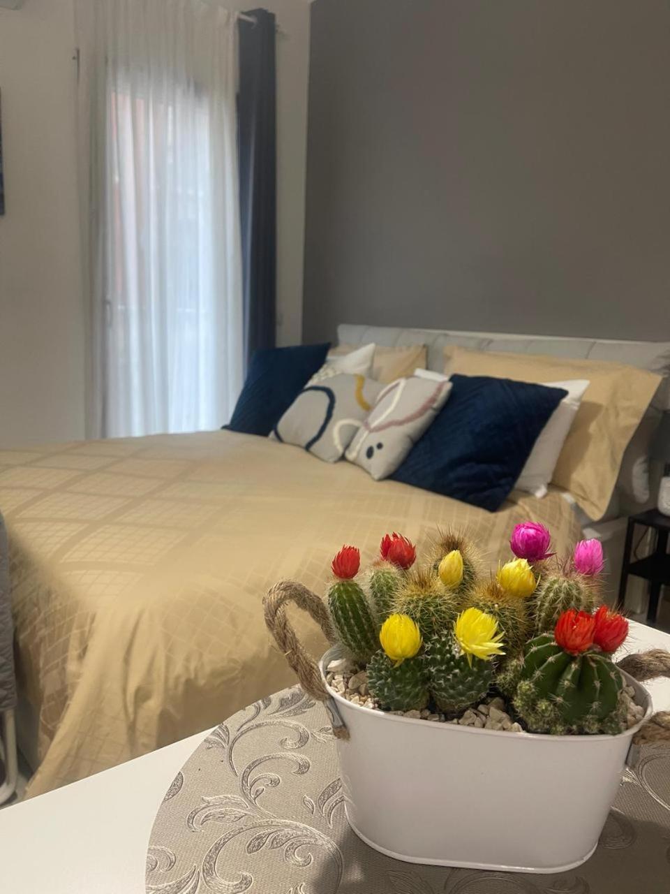 Margherita Apartment Bari Buitenkant foto